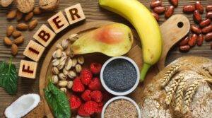 Fiber Food After Appendicitis Surgery