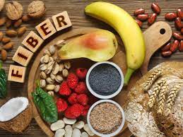 Fiber Diet