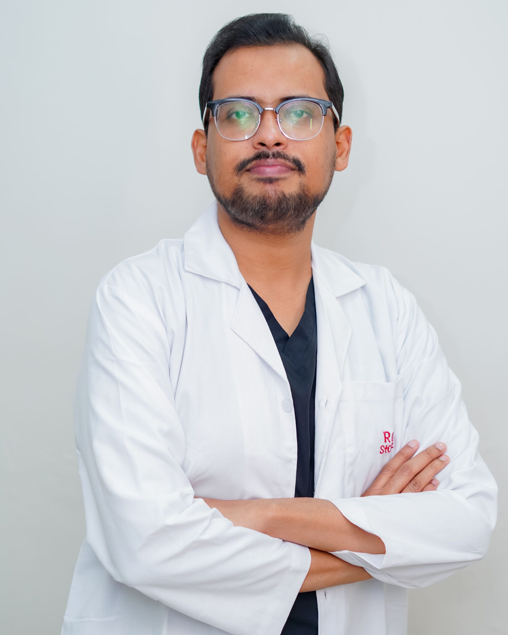 Piles Fistula Fissure Doctor in Kolkata - Dr Azhar Alam